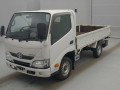 2021 Toyota Dyna Truck