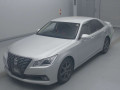 2014 Toyota Crown