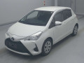2017 Toyota Vitz