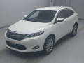 2016 Toyota Harrier