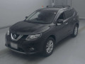 2014 Nissan X-Trail