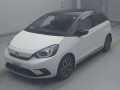 2021 Honda Fit