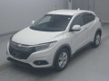 2019 Honda VEZEL