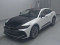 2023 Toyota Crown Crossover