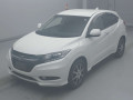 2016 Honda VEZEL