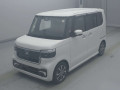 2025 Honda N-BOX CUSTOM