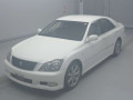 2006 Toyota Crown