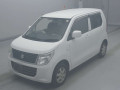 2014 Suzuki Wagon R