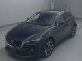 2019 Mazda CX-3