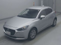2021 Mazda Mazda2