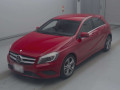 2013 Mercedes Benz A-Class