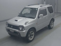 2009 Suzuki Jimny