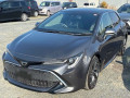 2021 Toyota Corolla Sports