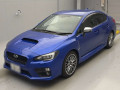 2015 Subaru WRX S4