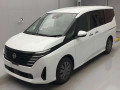 2024 Nissan Serena