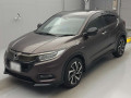 2020 Honda VEZEL