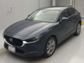 2022 Mazda CX-30