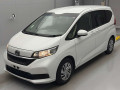 2023 Honda Freed