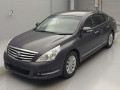 2008 Nissan Teana