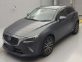 2015 Mazda CX-3
