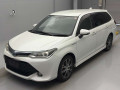 2016 Toyota Corolla Fielder
