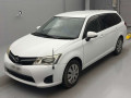 2012 Toyota Corolla Fielder
