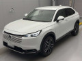2026 Honda VEZEL