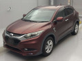 2015 Honda VEZEL