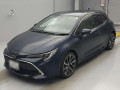 2018 Toyota Corolla Sports