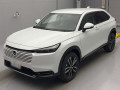 2026 Honda VEZEL