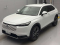 2026 Honda VEZEL