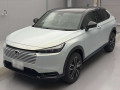 2026 Honda VEZEL