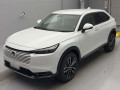 2026 Honda VEZEL