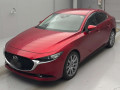 2021 Mazda Mazda3