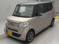 2014 Honda N-BOX
