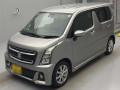 2017 Suzuki WAGON R STINGRAY