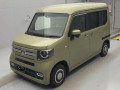 2020 Honda N-Van+Style