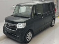 2022 Honda N-BOX