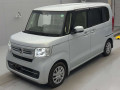 2021 Honda N-BOX