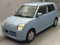 2009 Suzuki Alto