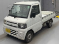 2006 Mitsubishi Minicab Truck