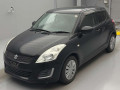 2014 Suzuki Swift