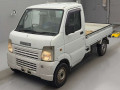 2006 Suzuki Carry Truck