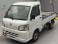 2008 Daihatsu Hijet Truck