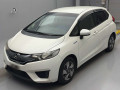 2015 Honda Fit Hybrid