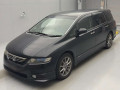 2005 Honda Odyssey