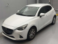 2015 Mazda Demio
