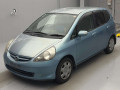 2006 Honda Fit
