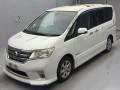 2013 Nissan Serena