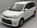 2012 Toyota Sienta